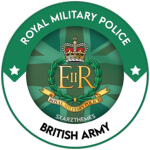 -[ΒA]- Royal Military Police