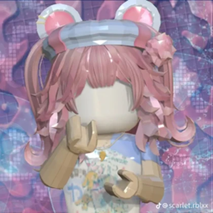 RobloxXkitty Roblox group icon
