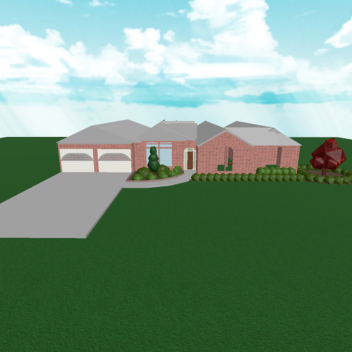 My House Project