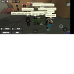 Join Hungry Blood (Bloods)