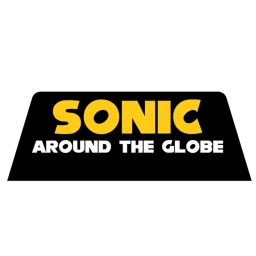 (Old) Sonic Around The Globe icon