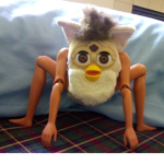 LOVE ALL FURBIES!!!