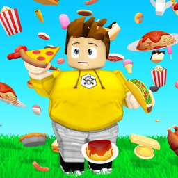 Eat Simulator icon