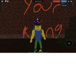 The new Noob kingdom