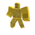 You smell like cheese