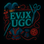 Evjx's UGC