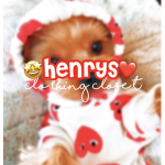 ・Henrys Closet・