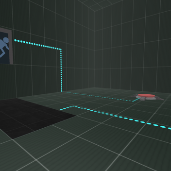 P◑RTAL WIP of New Version