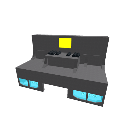 Spawner base