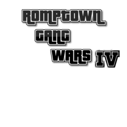 romptown gang war IV