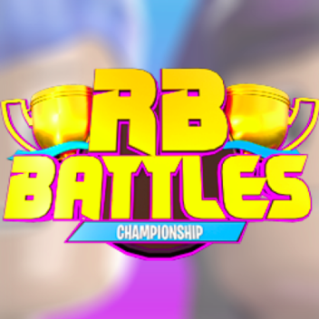 RB Battles Concert Lobby