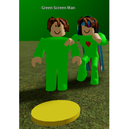 Green Screen