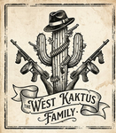 The West Kaktus Family