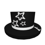 ): Star Tailslide Top Hat 