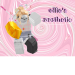 ellie’s aesthetic