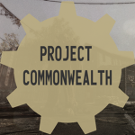 Project Commonewealth