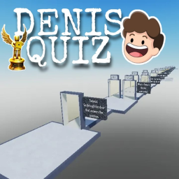 Denis Quiz
