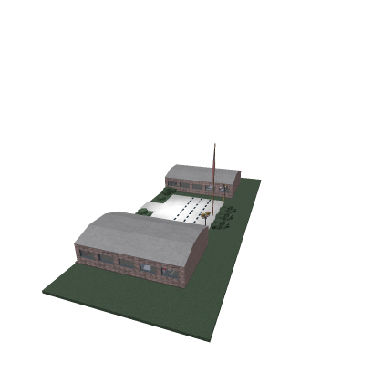 buildings for air force 