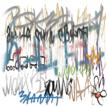 tarkov graffity Roblox decal