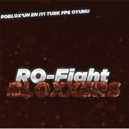 [FREE VIP] BLOXXERS: RO-FIGHT