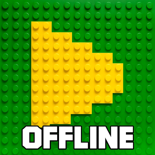 💥Build Master🛠️ official Roblox game thumbnail