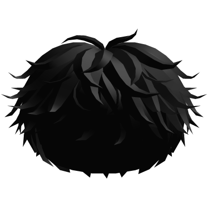 Black Hair