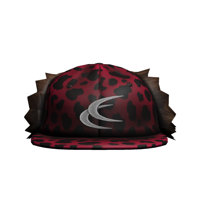 Camo Fur Cap