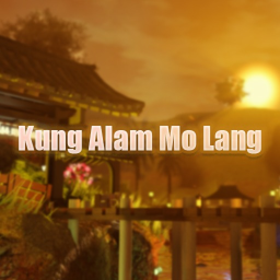 Kung Alam Mo Lang