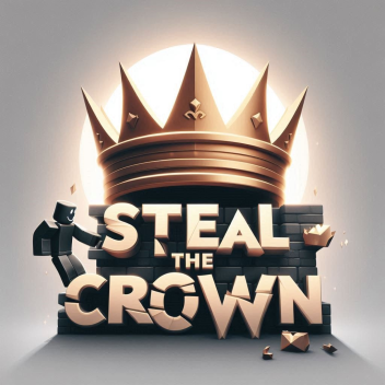 Steal the Crown 👑🏃‍♂️