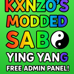 KXNZO's SAB ! ✅ Modded ✅
