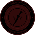 R-1・Crimson Squadron