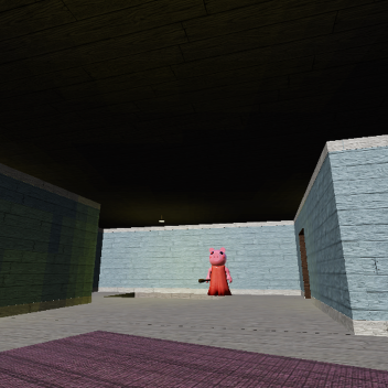 ESCAPE PIGGY CHAPTER !
