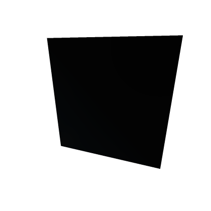 Glass window