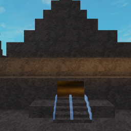 The Temple of Shadows