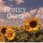 Honeycomb Sweets