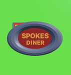 Spokes Diner