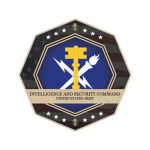 Military Intelligence Commandᅠ