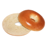 Bagelovers N' Cream Cheese