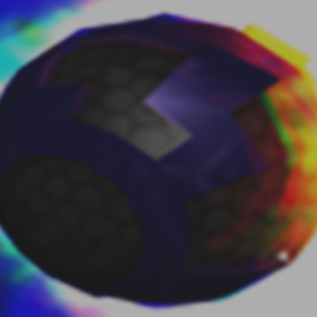 Orb Wars