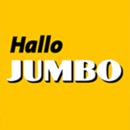 Jumbo Vliesum 🎄Kerst Editie!🎄