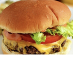 Cheese burger gang