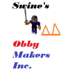 Swine's Obby Making Inc.
