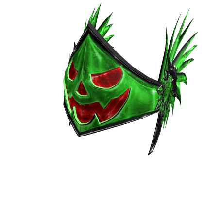 Watermelon Pumpkin Valk