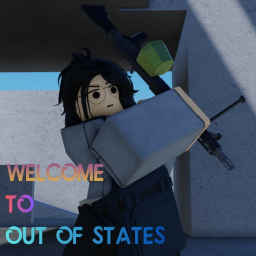 Out Of State - Gun Test Place
