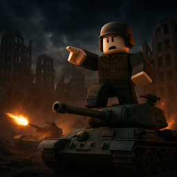 Battle Tanks