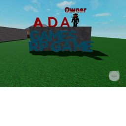 ADA Games RP Game