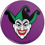|Gotham Circus|