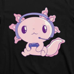 Gamer Axolotl Studios