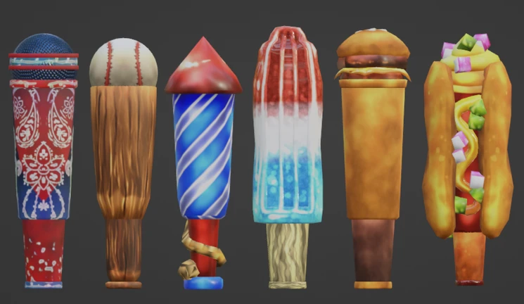 🎉 July 12th Update! 🎉