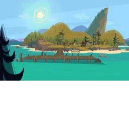 [UPDATE] Total Drama Survivor icon